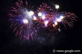 Fiscalização em Limeira mira venda de fogos com estampido para o ... - Diário de Justiça