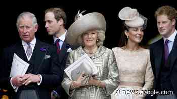 So reagieren die britischen Royals auf Prinz Harrys Skandal-Interview - RTL Online