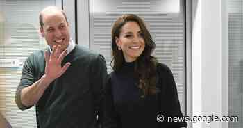 Erster Auftritt nach «Spare»: Royals geben sich entspannt - Ludwigsburger Kreiszeitung