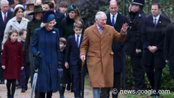 Royals 2023: Diese Termine erwarten uns im ersten Jahr ohne Queen - OK! Magazin