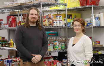 Morden Food Bank in good hands with new Executive Director ... - PembinaValleyOnline.com