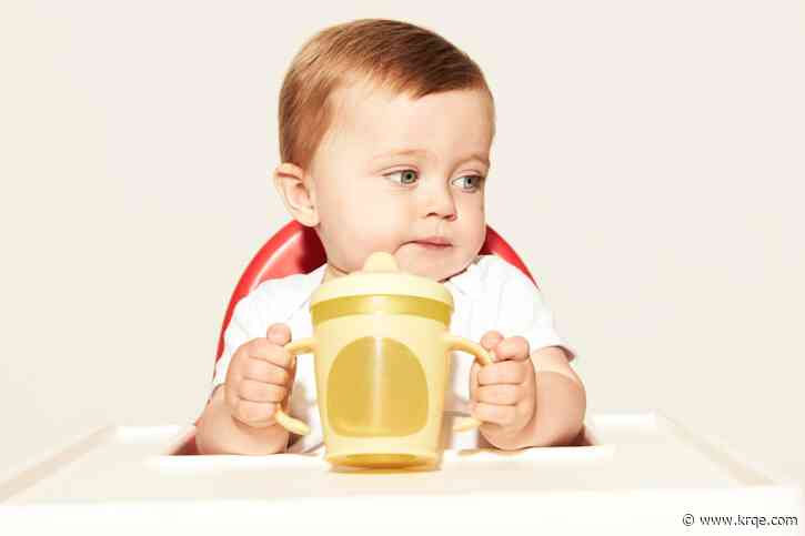 FDA issues guidance to reduce lead exposure in baby food