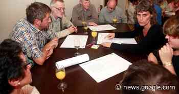 Opnieuw Klimaatcafé op donderdag 16 februari voor inwoners van ... - Het Laatste Nieuws