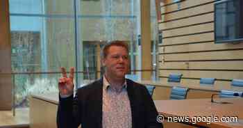 BELOOFD IS BELOOFD. Krijgt Bever eindelijk z'n evenementenzaal ... - Het Laatste Nieuws