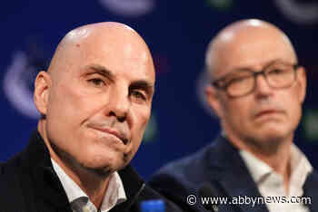 THE MOJ: Canucks should be nothing but embarrassed in wake of coaching change