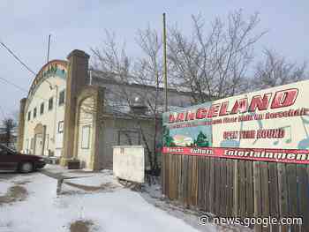 Manitou Beach citizens' meeting seeks to address recent issues - DiscoverHumboldt.com