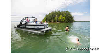 BRP EXPANDS ITS MANITOU PONTOON MANUFACTURING ... - Canada NewsWire