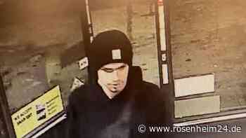 Weiter auf der Flucht: Schütze tötet mindestens drei Menschen in US-Tankstelle