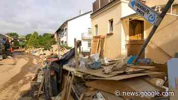 Nach der Ahr-Flut: Lebenshilfe Sinzig kauft neues Haus - SWR Aktuell
