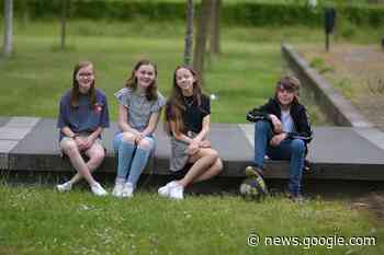 Meeloopmiddagen voortgezet onderwijs Weert en Cranendonck - Weertdegekste.nl