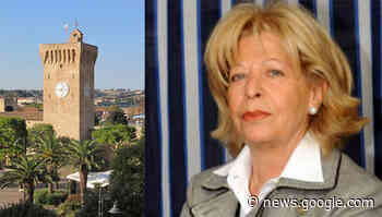 Porto Recanati. Rosalba Ubaldi considera barbaro il modo in cui è ... - Radio Erre