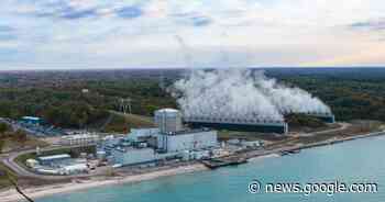 Evaluation indicates Palisades closure could hurt area's economy - WKZO