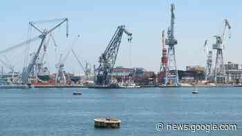 Gulf’s Investments in Egypt Keep Its Economy Afloat and Provide ... - The Media Line