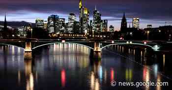 Pressures ease though German economy still shy of growth -flash PMI - Reuters