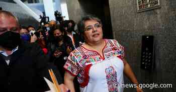 Mexico economy minister meets with Canadian firms in energy dispute - Reuters