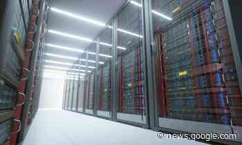 Investing in the Rising Data Center Economy - Data Center Knowledge