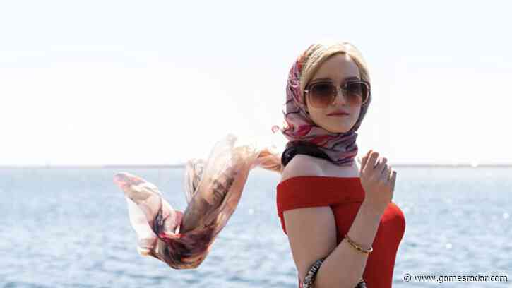 Madonna biopic starring Julia Garner canceled at Universal Pictures