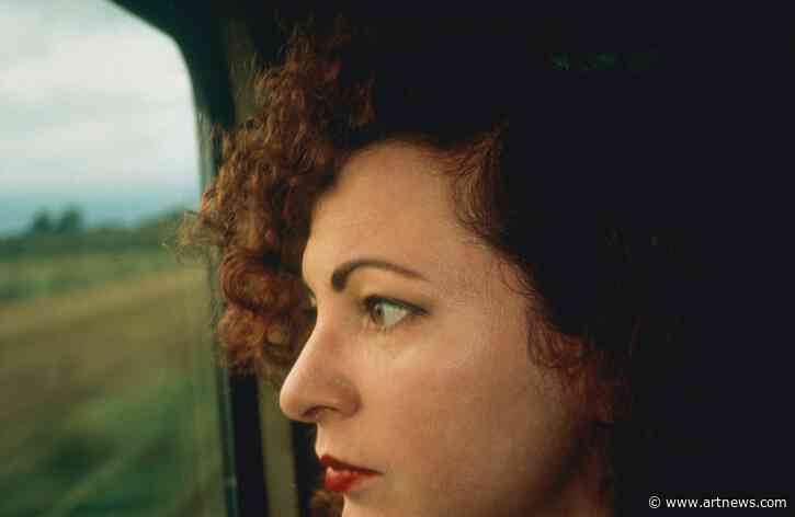 Who Is Nan Goldin, and Why Is She So Important?
