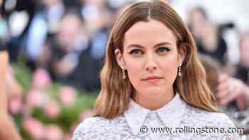 Riley Keough Shares the Last Photo Taken With Mother Lisa Marie Presley Before Her Death
