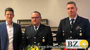 Zoff in der Vechelder Feuerwehr – mehrere Rücktritte