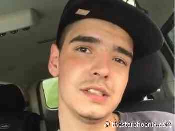 Lagimodiere, Spyglass sentenced for killing Tristen Roy in random, drive-by shooting