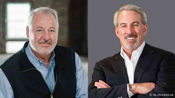 Brothers killed by avalanche while heli-skiing in southeastern B.C.