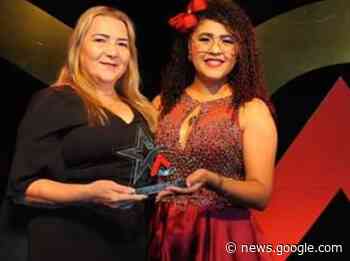 Gestão da Prefeita Anna Lorena coleciona mais uma premiação ... - Prefeitura de Monteiro - PB