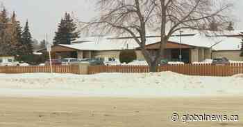 Saskatoon Tribal Council Chief calls out ‘lies and corruption’ about wellness centre