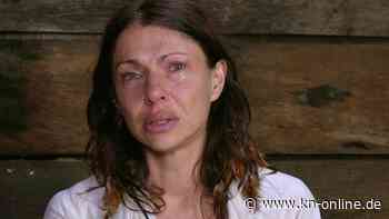 Dschungelcamp, Tag zwölf: Jana Pallaske über sexuelle Übergriffe in Hollywood