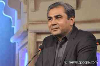 Vice Chancellor Of Fatima Jinnah Medical College University ... - UrduPoint News