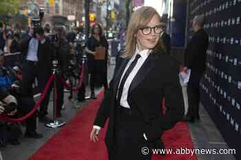 Sarah Polley, Domee Shi among top Canadian Oscar nominees