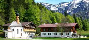 Neuübernahme: Das sind die Pläne für das »Gasthaus Altes Bad« in Wildbad Kreuth