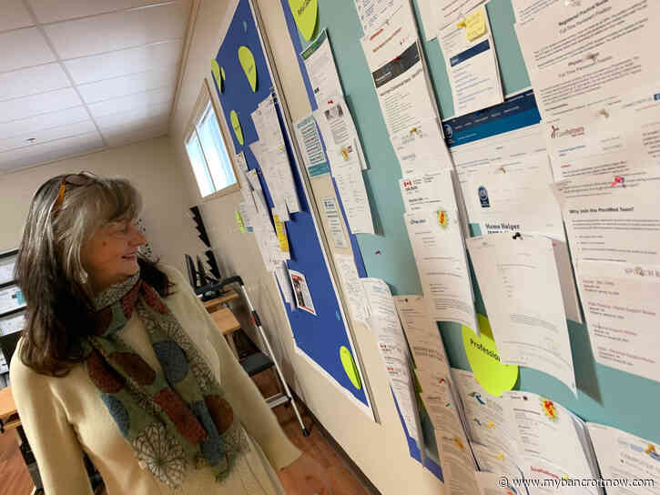 Community Employment Services launching new Learn Café