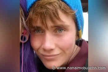 Family and health care providers worried about missing person from Nanaimo