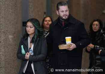 VPD Const. Nicole Chan pleaded for ‘justice’ in victim statement before suicide