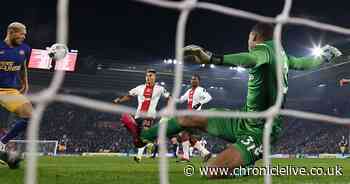 Pundits reach unanimous verdict on Joelinton's disallowed Newcastle goal against Southampton