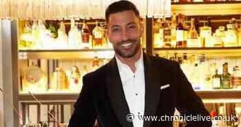 Strictly's Giovanni Pernice thanks fans after achieving 'personal milestone'