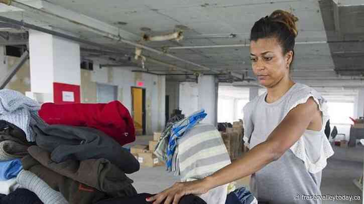 Montreal aid groups seek more money to help care for rise in asylum seekers