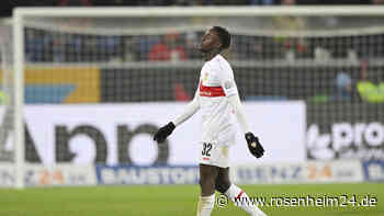 Last-Minute-Tor schockt VfB – starke Schwaben belohnen sich nicht