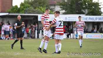 Goodman hails second-half response from U18s | News - Doncaster Rovers