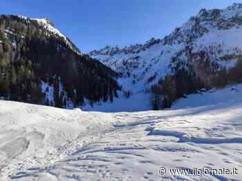 Valanga sul Lagorai, muore donna di 30anni. Gravissimo il compagno