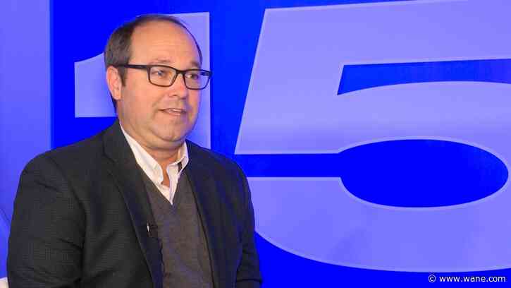 Stutzman considers run for old House seat