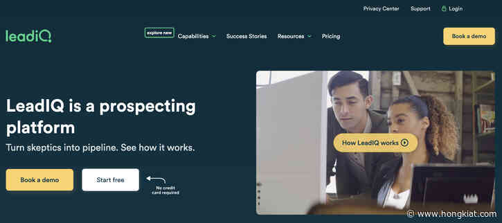 Automating Sales with Email Finder Tools