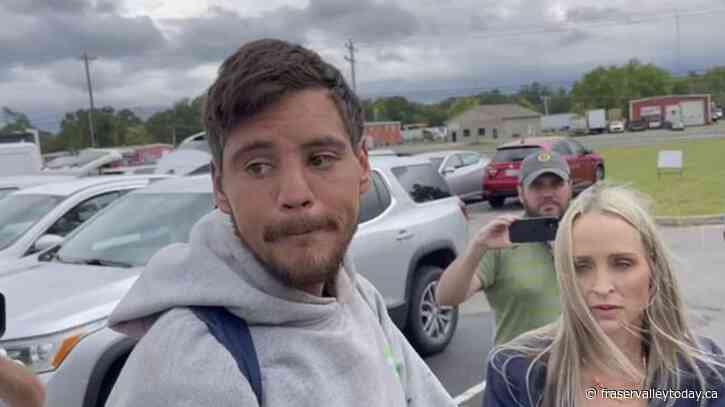 Arkansas officers charged in violent arrest caught on video