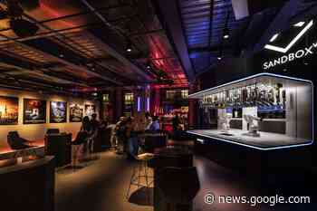 Hammerson Signs Virtual Reality Group at Birmingham's Grand ... - CoStar Group