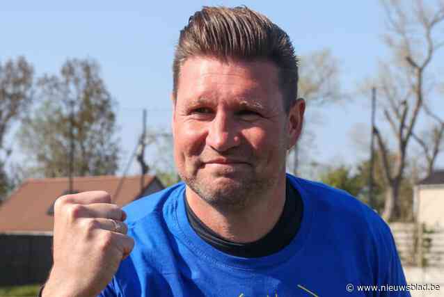 SPORTKORT WEST-VLAANDEREN. SK Snaaskerke vindt volgende coach, Joris De Loore voegt zich bij Kimmer Coppejans