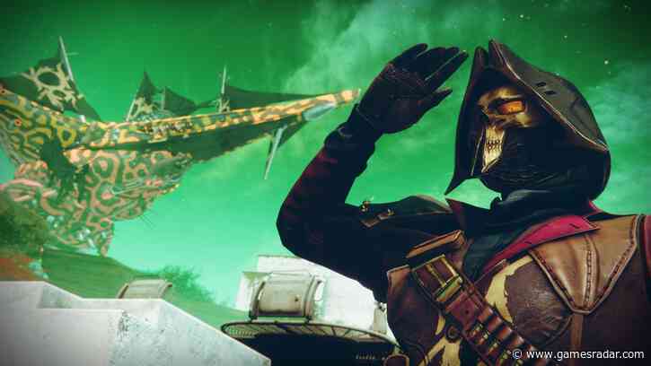 Destiny 2 will be offline "for several more hours" after an update accidentally deleted rare achievements