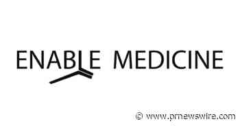 Enable Medicine Identifies Sex-Dependent Differences in Resistance to Common Treatment for Ulcerative Colitis