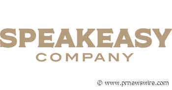 Leading DTC Solution for Alcohol Brands Speakeasy Co. Raises $6.8 Million Led by InvestBev