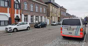 Bewoonster aangehouden na verdacht overlijden in sociale woning - Het Laatste Nieuws